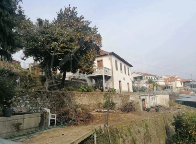 Quinta T6 para Venda em Sever Foto 3