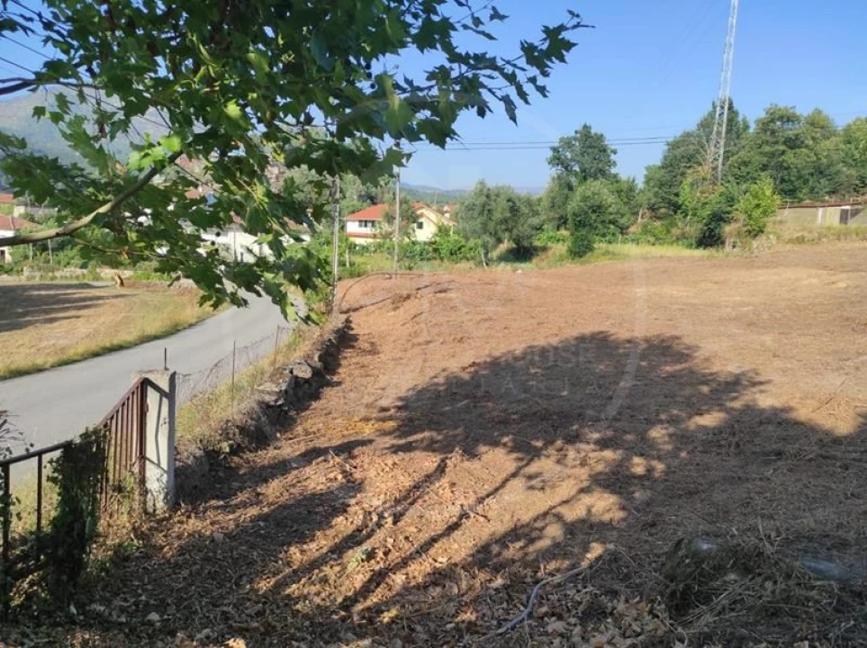 Terreno para Venda em Mondim de Basto Foto 1