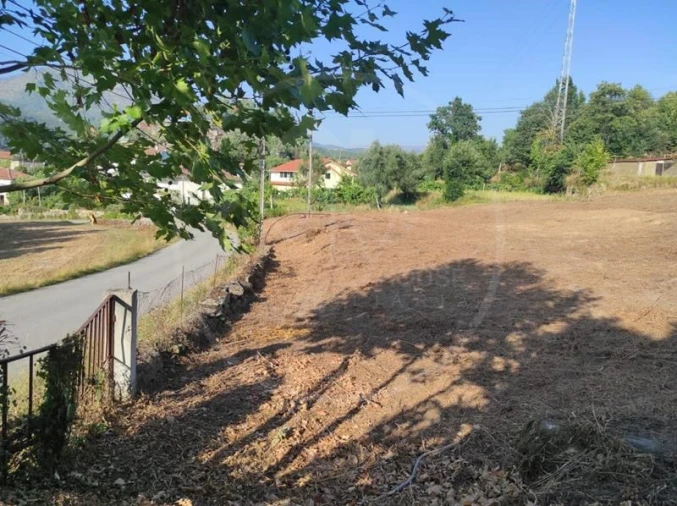 Terreno para Venda em Mondim de Basto Foto 1