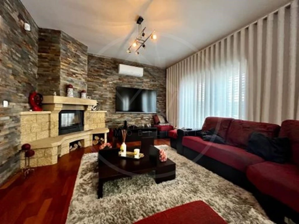 Moradia T5 para Venda em Campo e Sobrado Foto 20