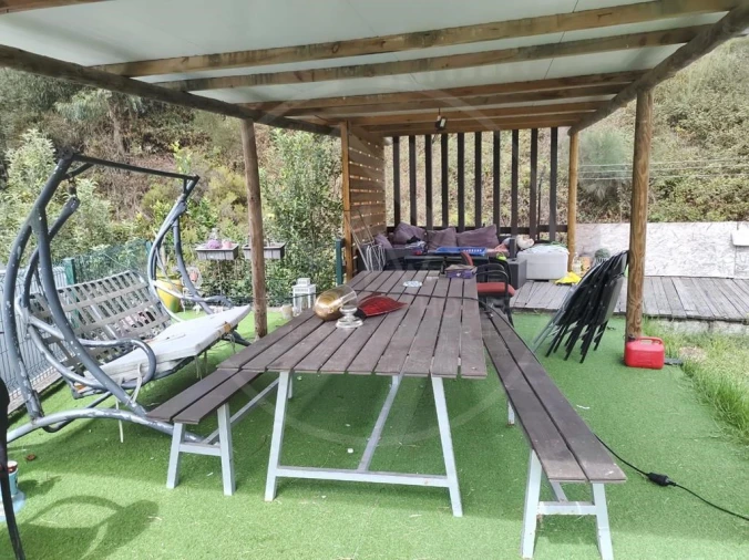 Moradia T5 para Venda em Campo e Sobrado Foto 11