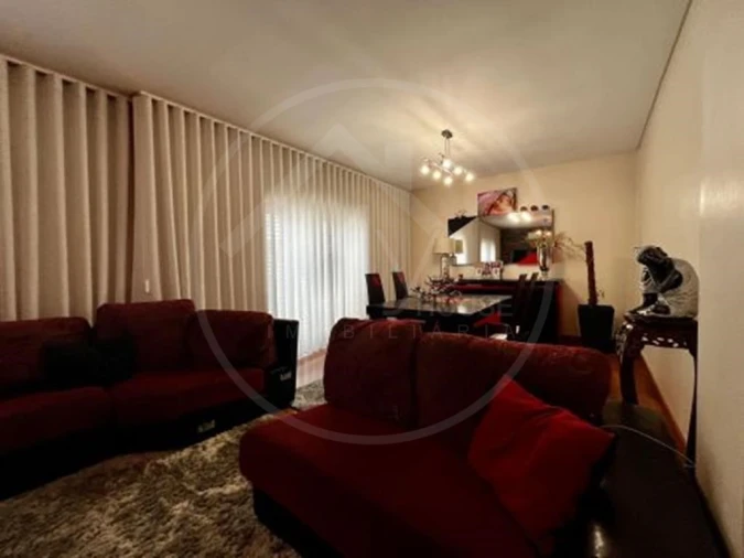 Moradia T5 para Venda em Campo e Sobrado Foto 19