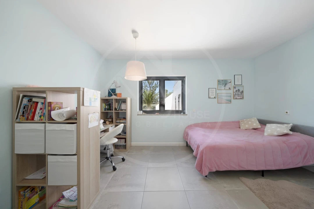 Moradia T4 para Venda em Lagoa e Carvoeiro Foto 11