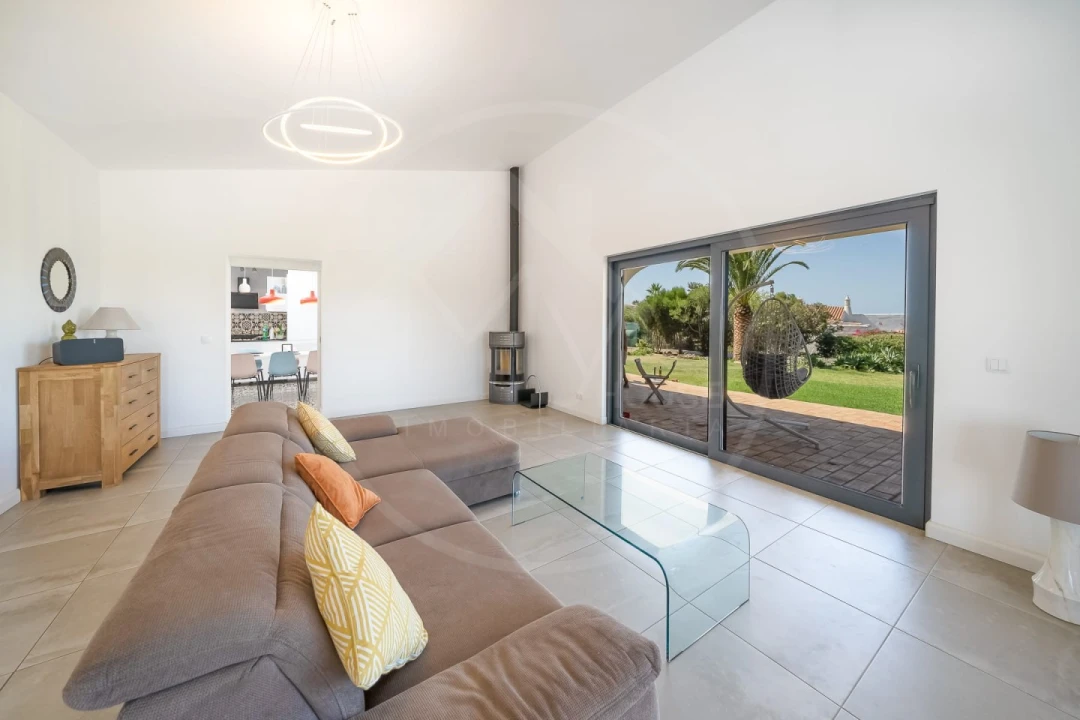 Moradia T4 para Venda em Lagoa e Carvoeiro Foto 20