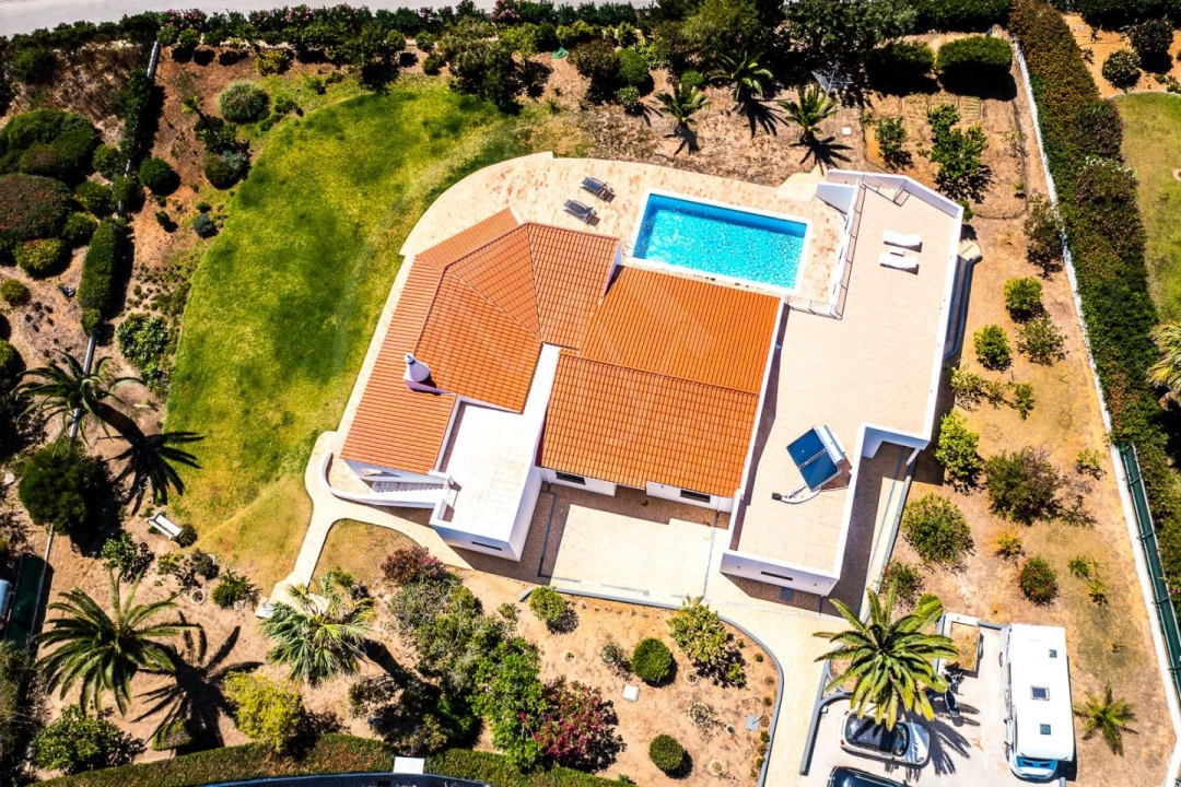 Moradia T4 para Venda em Lagoa e Carvoeiro Foto 21