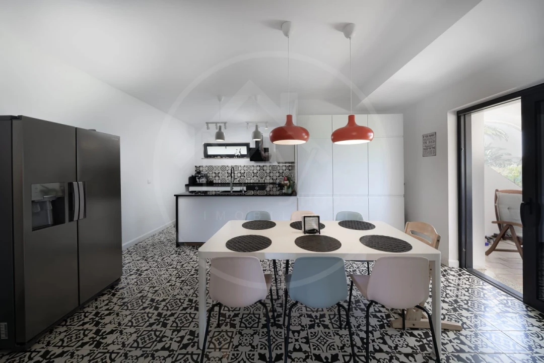 Moradia T4 para Venda em Lagoa e Carvoeiro Foto 22