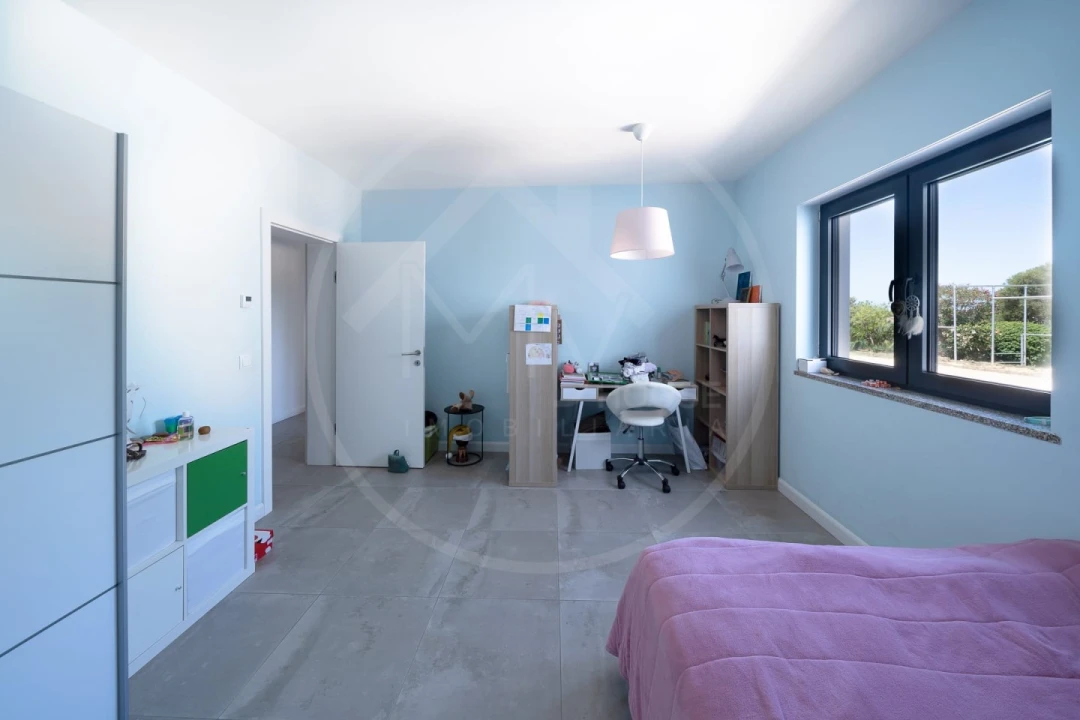 Moradia T4 para Venda em Lagoa e Carvoeiro Foto 23