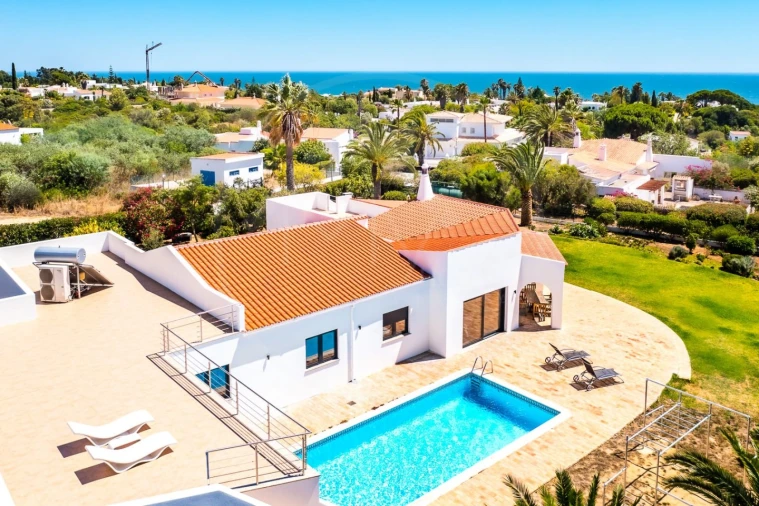 Moradia T4 para Venda em Lagoa e Carvoeiro Foto 3