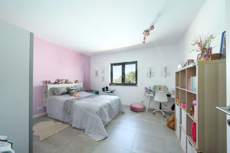 Moradia T4 para Venda em Lagoa e Carvoeiro Foto 16