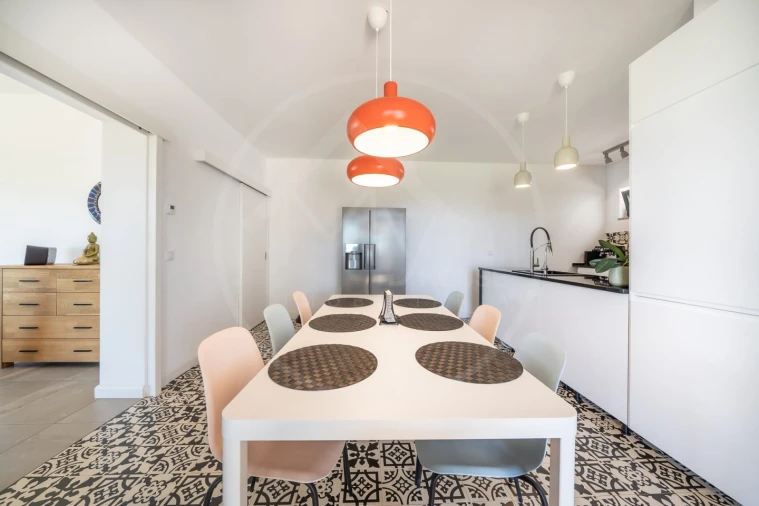 Moradia T4 para Venda em Lagoa e Carvoeiro Foto 18