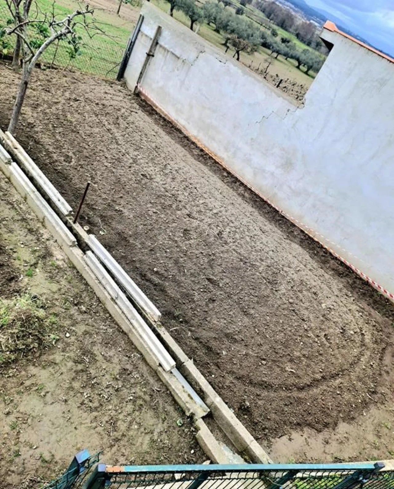 Moradia T4 para Venda em Vilar de Nantes Foto 19