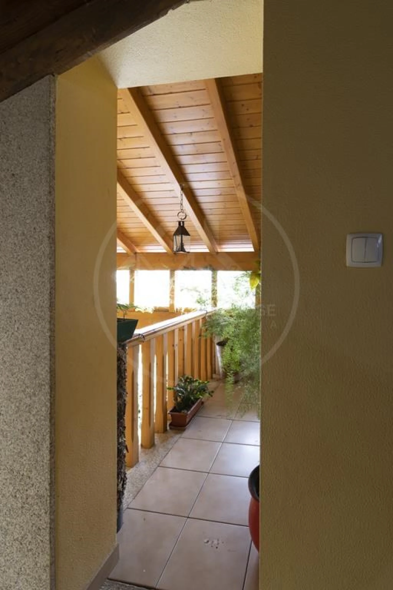 Moradia T4 para Venda em Bornes de Aguiar Foto 21