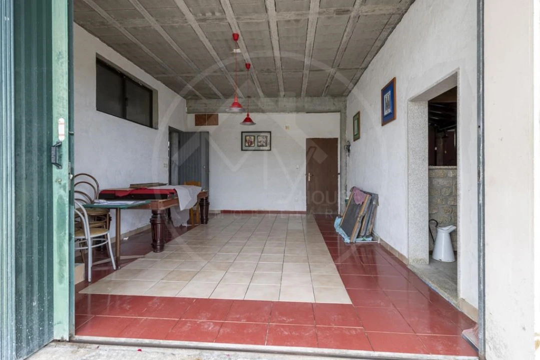 Moradia T4 para Venda em Bornes de Aguiar Foto 32