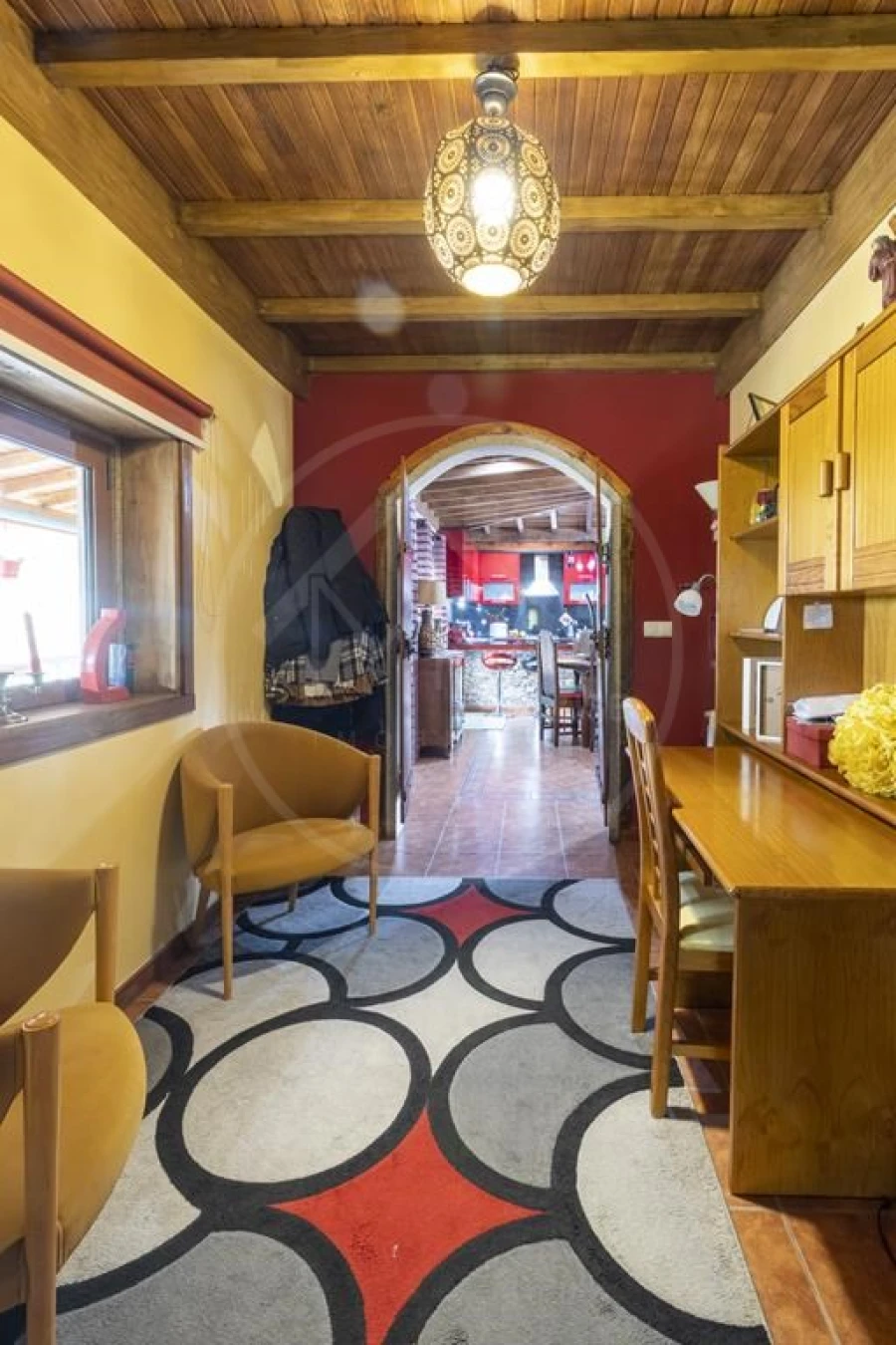 Moradia T4 para Venda em Bornes de Aguiar Foto 17