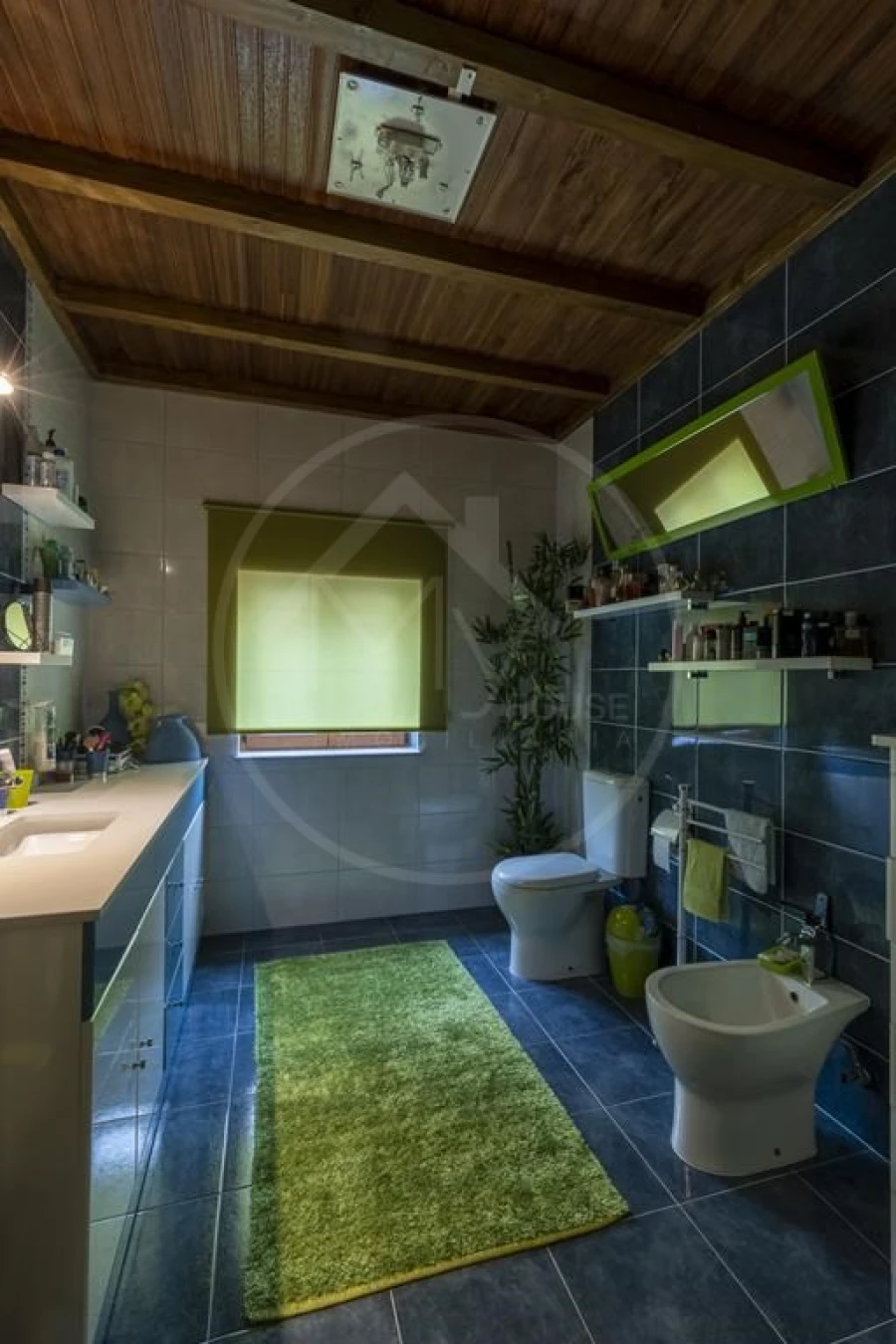 Moradia T4 para Venda em Bornes de Aguiar Foto 18