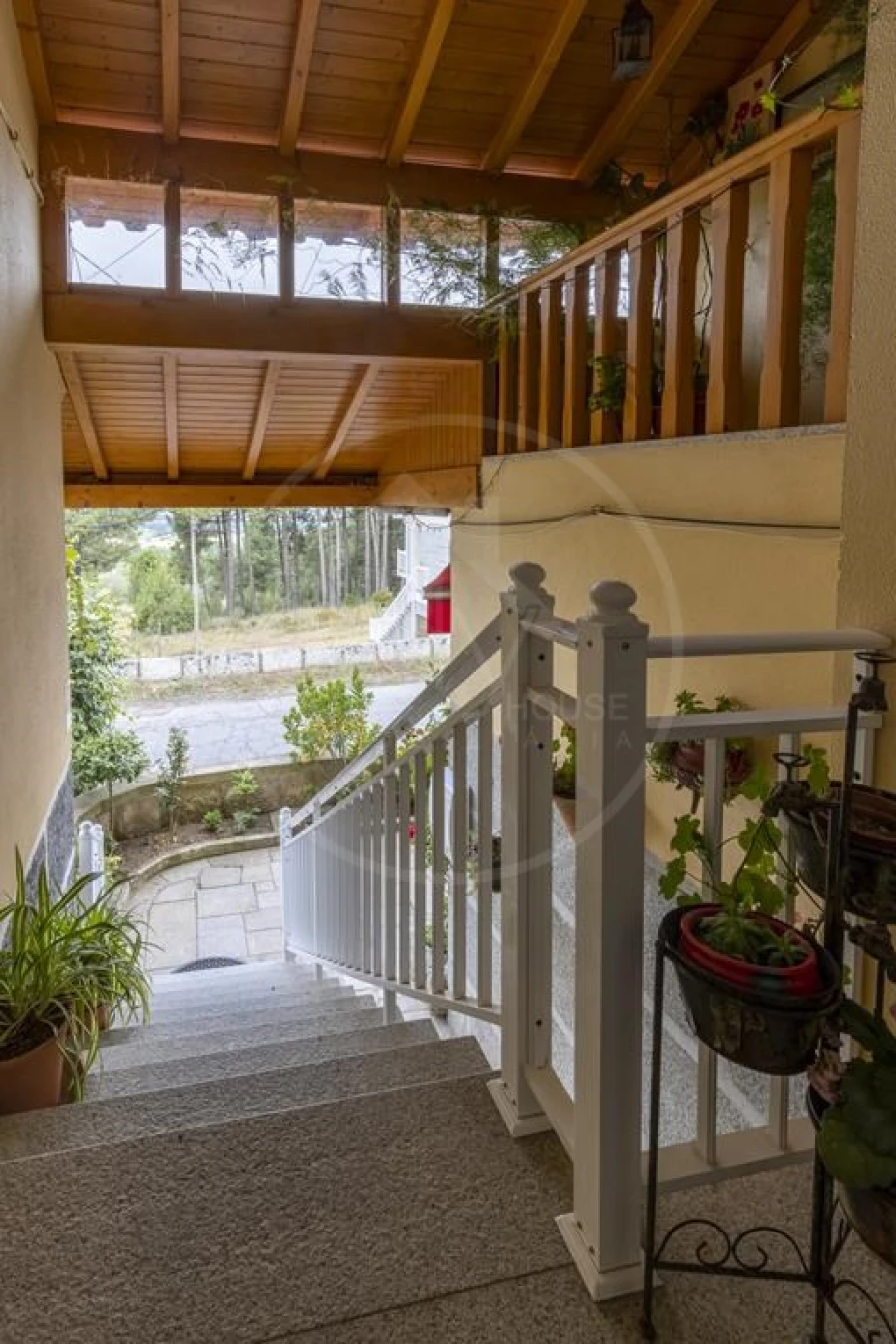 Moradia T4 para Venda em Bornes de Aguiar Foto 20