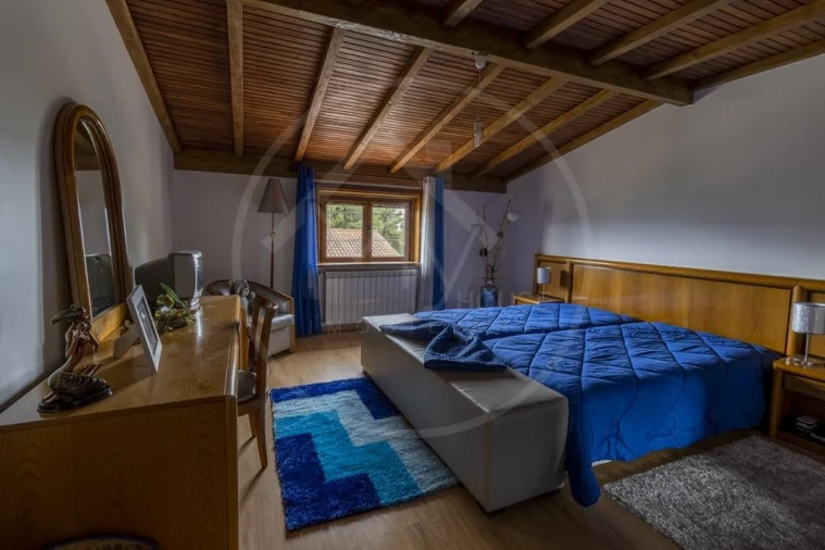 Moradia T4 para Venda em Bornes de Aguiar Foto 29