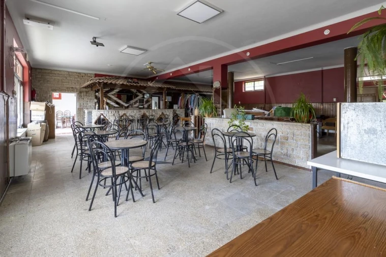 Moradia T4 para Venda em Bornes de Aguiar Foto 34