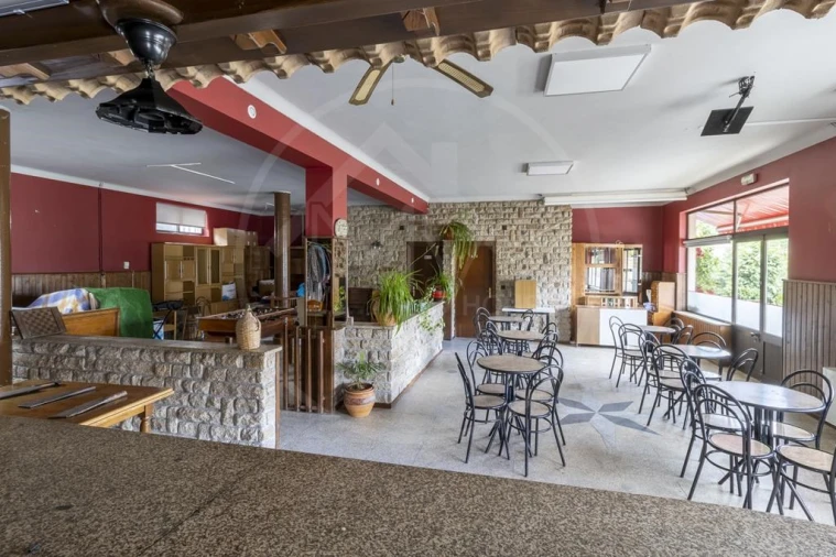 Moradia T4 para Venda em Bornes de Aguiar Foto 35