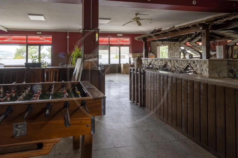 Moradia T4 para Venda em Bornes de Aguiar Foto 36