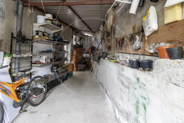 Moradia T4 para Venda em Bornes de Aguiar Foto 40