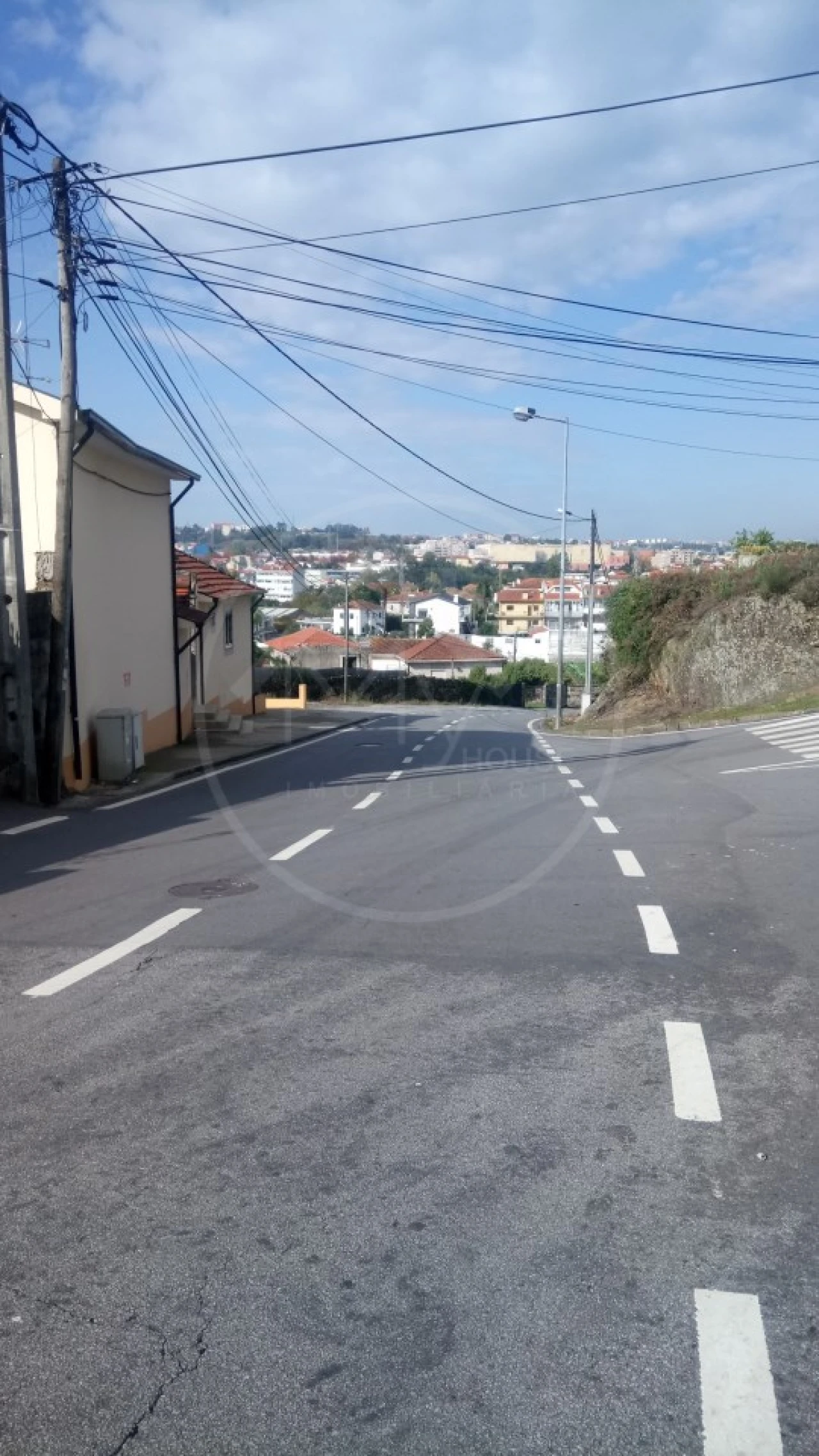 Terreno para Venda em Rio Tinto Foto 2