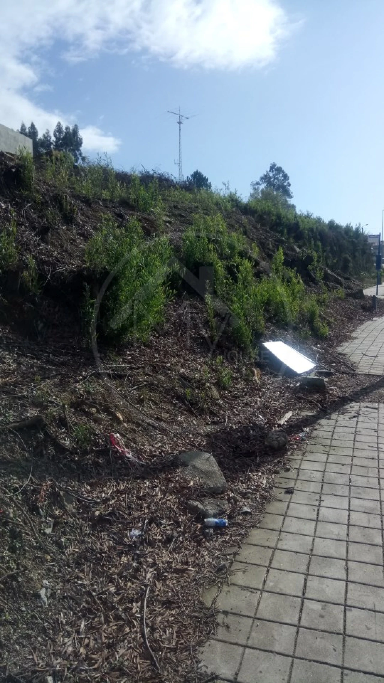Terreno para Venda em Rio Tinto Foto 3