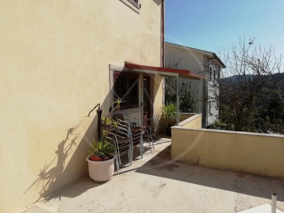 Moradia T5 para Venda em Alvite e Passos Foto 5