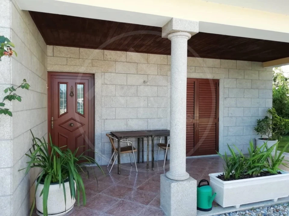 Moradia T5 para Venda em Alvite e Passos Foto 15