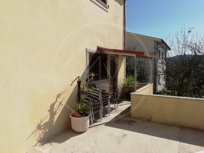 Moradia T5 para Venda em Alvite e Passos Foto 12