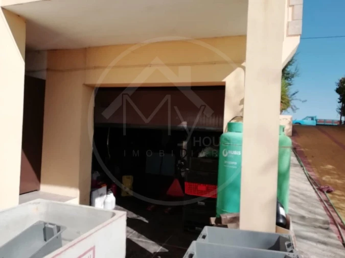 Moradia T5 para Venda em Alvite e Passos Foto 14