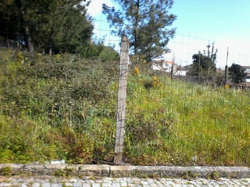 Terreno para Venda em Pedrouços Foto 3