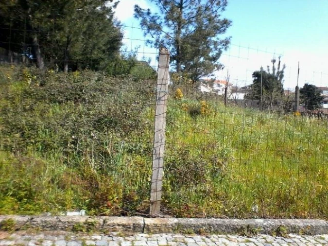 Terreno para Venda em Pedrouços Foto 3