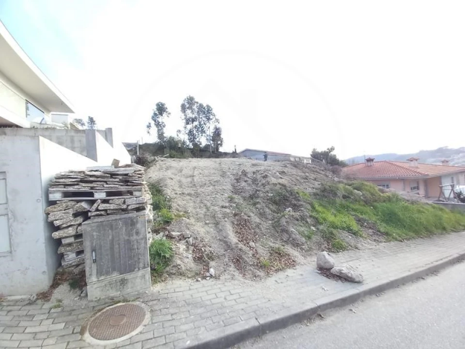 Terreno para Venda em Arões (São Romão) Foto 4