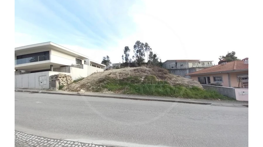 Terreno para Venda em Arões (São Romão)