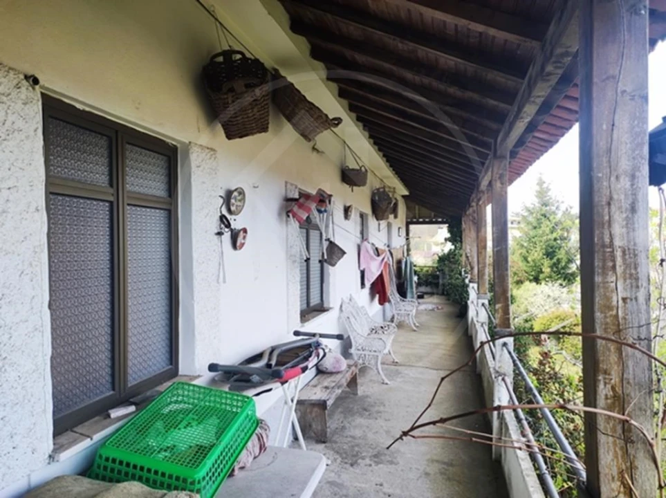 Moradia T8 para Venda em Valtorno e Mourão Foto 39