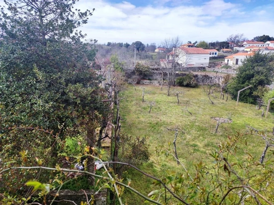 Moradia T8 para Venda em Valtorno e Mourão Foto 43