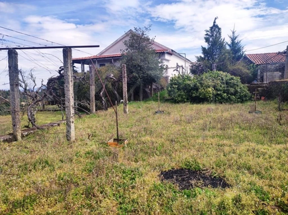 Moradia T8 para Venda em Valtorno e Mourão Foto 47