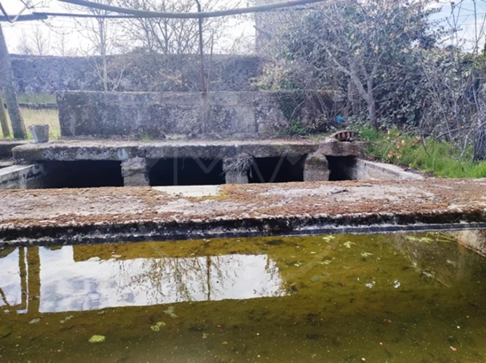 Moradia T8 para Venda em Valtorno e Mourão Foto 49