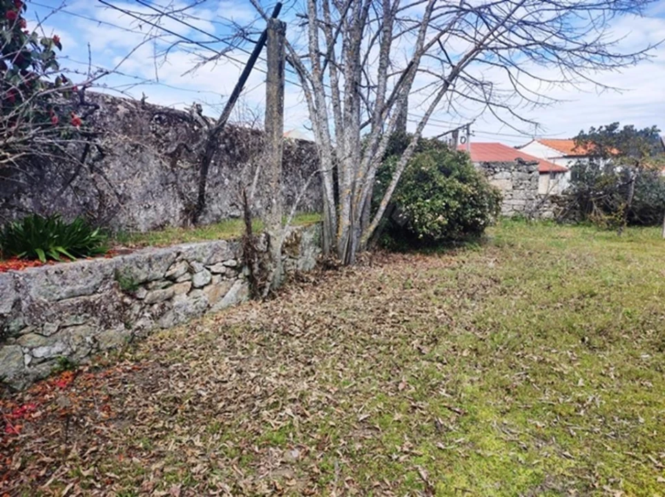 Moradia T8 para Venda em Valtorno e Mourão Foto 51