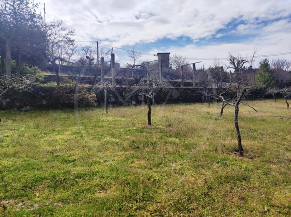 Moradia T8 para Venda em Valtorno e Mourão Foto 52