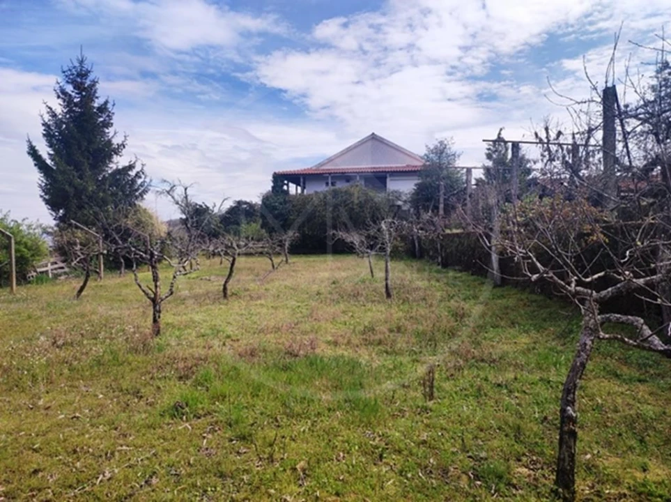 Moradia T8 para Venda em Valtorno e Mourão Foto 53