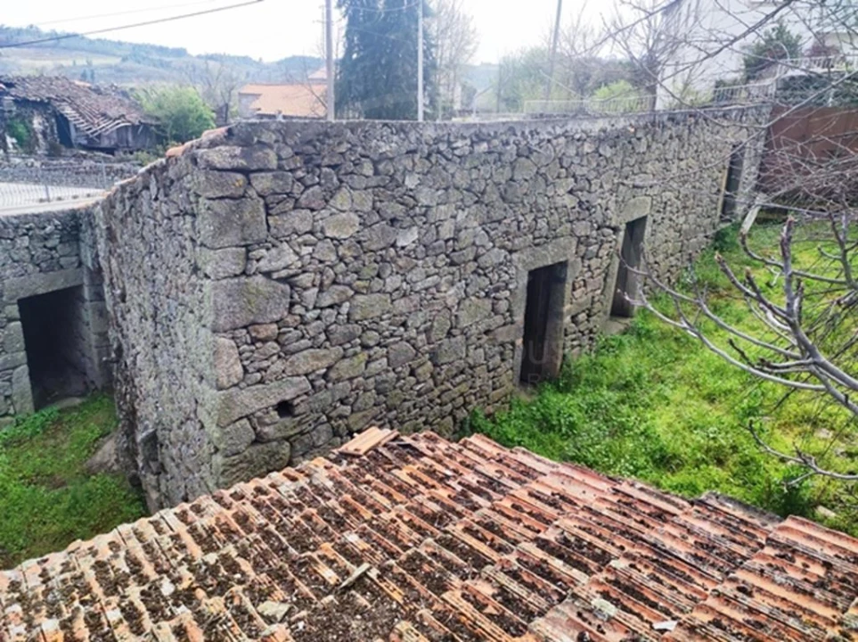 Moradia T8 para Venda em Valtorno e Mourão Foto 56