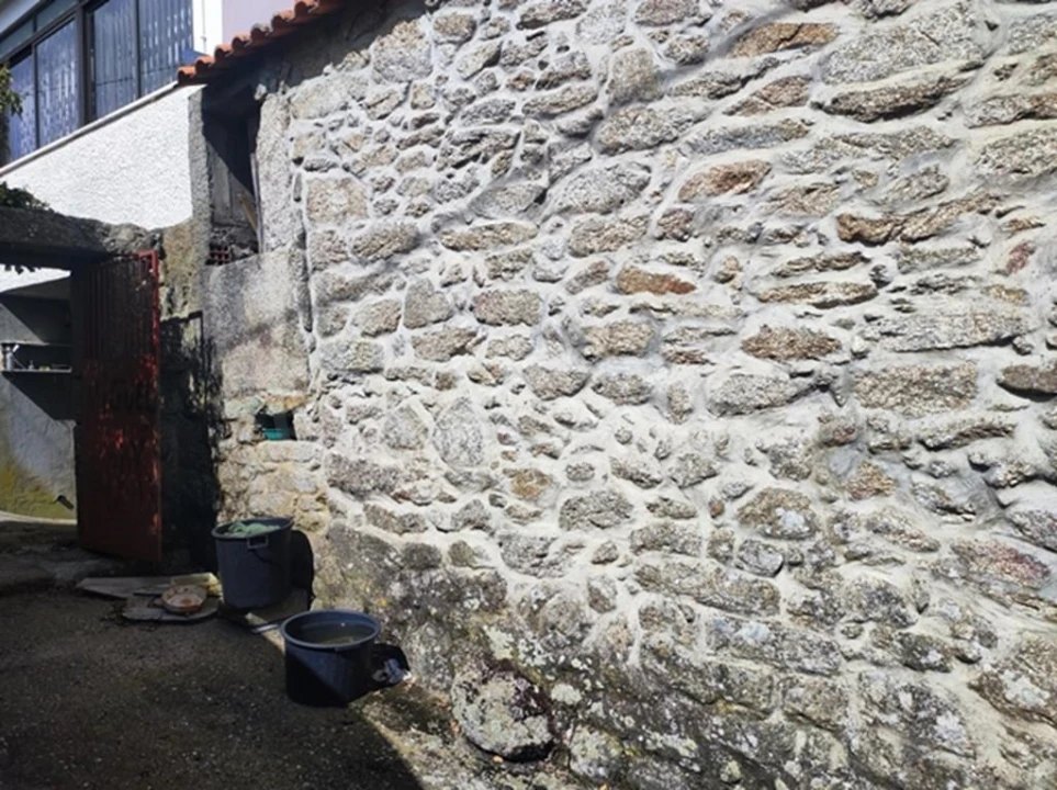 Moradia T8 para Venda em Valtorno e Mourão Foto 68