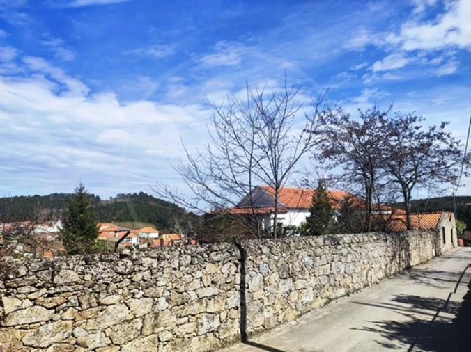 Moradia T8 para Venda em Valtorno e Mourão Foto 19