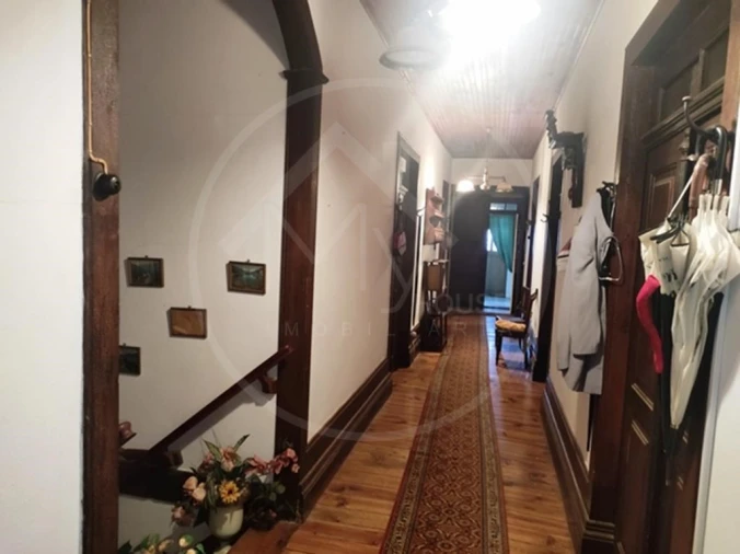 Moradia T8 para Venda em Valtorno e Mourão Foto 24