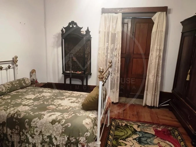 Moradia T8 para Venda em Valtorno e Mourão Foto 25