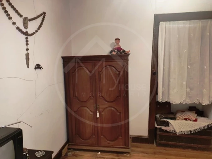 Moradia T8 para Venda em Valtorno e Mourão Foto 26