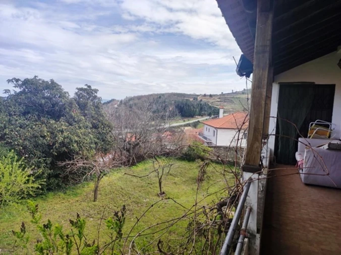 Moradia T8 para Venda em Valtorno e Mourão Foto 40