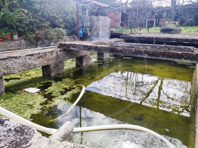 Moradia T8 para Venda em Valtorno e Mourão Foto 45